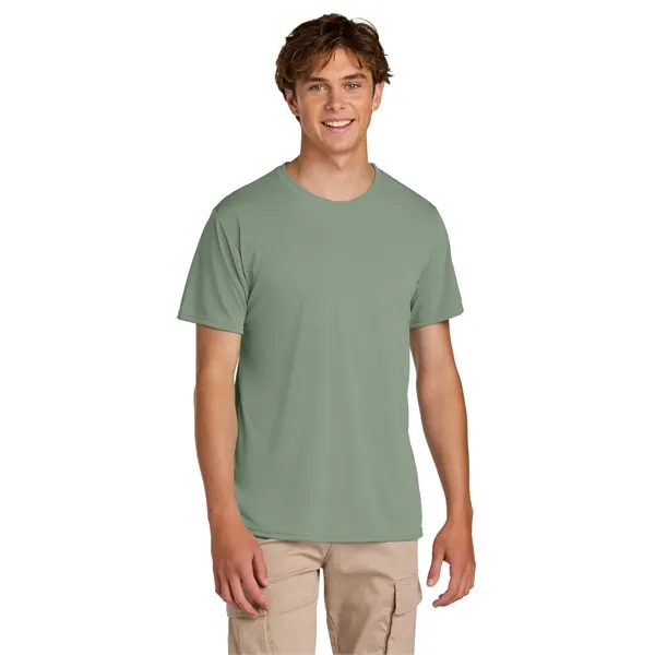 Gildan Gildan Performance T-Shirt. - Gildan Gildan Performance T-Shirt. - Image 89 of 93