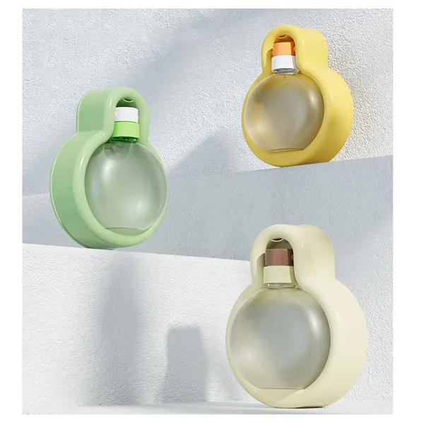 Portable Pet Water Dispenser - Portable Pet Water Dispenser - Image 2 of 2