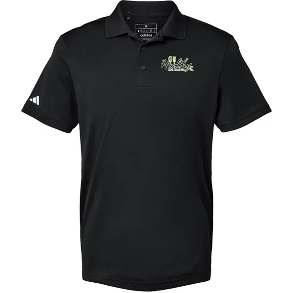 Adidas Basic Sport Polo - Adidas Basic Sport Polo - Image 0 of 26