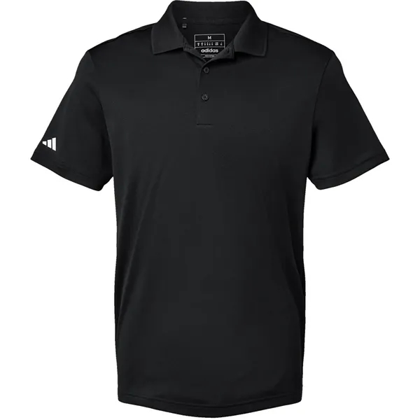 Adidas Basic Sport Polo - Adidas Basic Sport Polo - Image 1 of 26