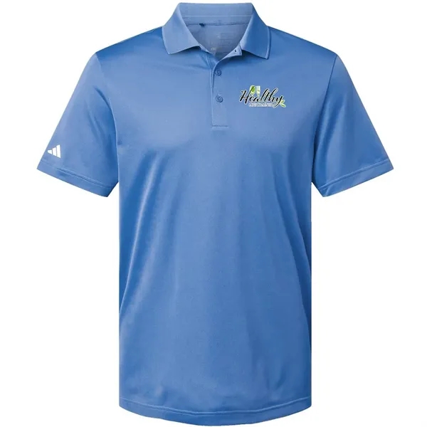 Adidas Basic Sport Polo - Adidas Basic Sport Polo - Image 2 of 26
