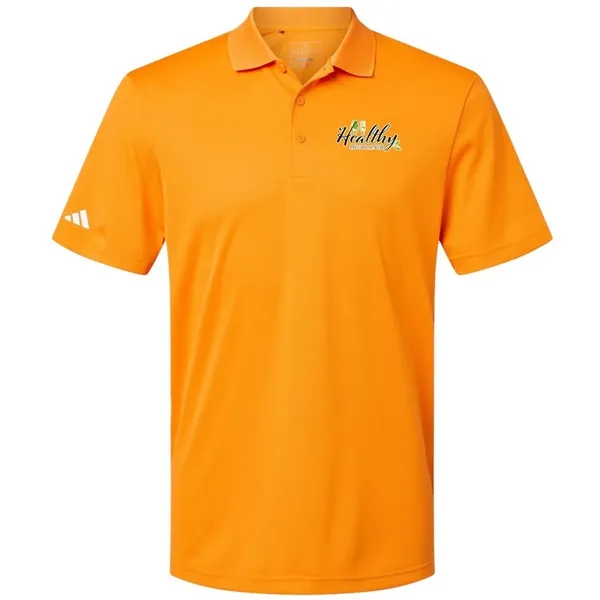 Adidas Basic Sport Polo - Adidas Basic Sport Polo - Image 4 of 26