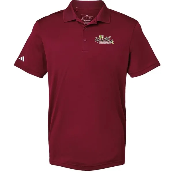 Adidas Basic Sport Polo - Adidas Basic Sport Polo - Image 6 of 26