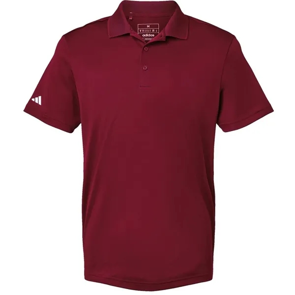 Adidas Basic Sport Polo - Adidas Basic Sport Polo - Image 7 of 26