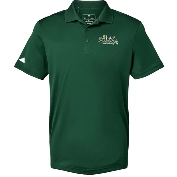 Adidas Basic Sport Polo - Adidas Basic Sport Polo - Image 8 of 26