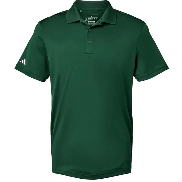 Adidas Basic Sport Polo - Adidas Basic Sport Polo - Image 9 of 26