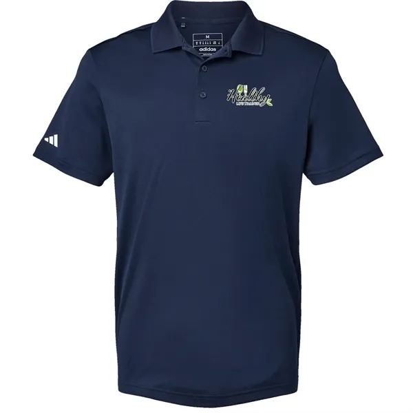 Adidas Basic Sport Polo - Adidas Basic Sport Polo - Image 10 of 26