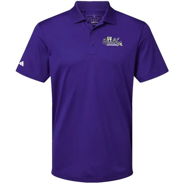 Adidas Basic Sport Polo - Adidas Basic Sport Polo - Image 12 of 26