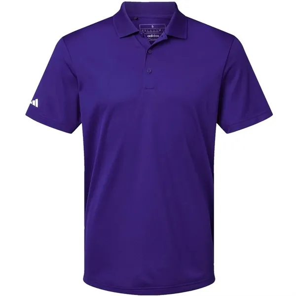 Adidas Basic Sport Polo - Adidas Basic Sport Polo - Image 13 of 26