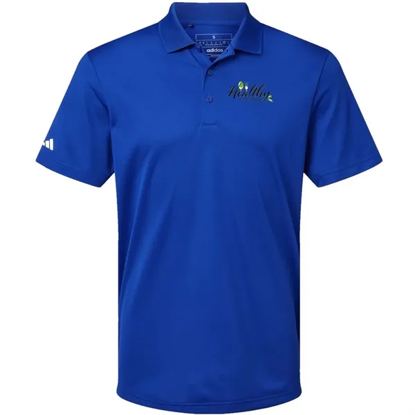 Adidas Basic Sport Polo - Adidas Basic Sport Polo - Image 14 of 26