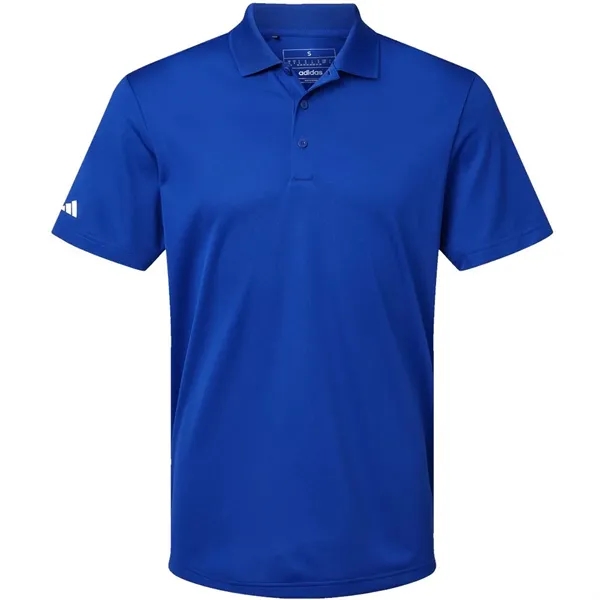 Adidas Basic Sport Polo - Adidas Basic Sport Polo - Image 15 of 26