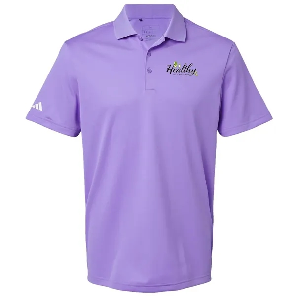 Adidas Basic Sport Polo - Adidas Basic Sport Polo - Image 18 of 26