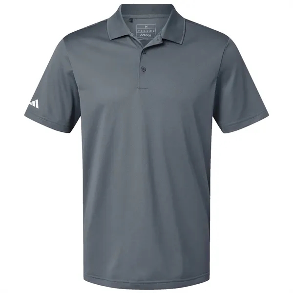 Adidas Basic Sport Polo - Adidas Basic Sport Polo - Image 19 of 26