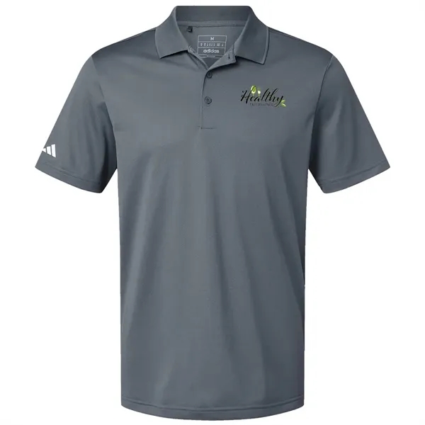 Adidas Basic Sport Polo - Adidas Basic Sport Polo - Image 20 of 26