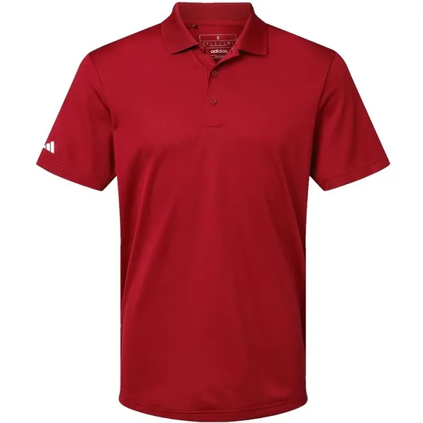 Adidas Basic Sport Polo - Adidas Basic Sport Polo - Image 22 of 26