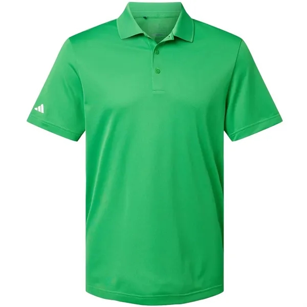 Adidas Basic Sport Polo - Adidas Basic Sport Polo - Image 24 of 26