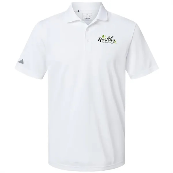 Adidas Basic Sport Polo - Adidas Basic Sport Polo - Image 25 of 26