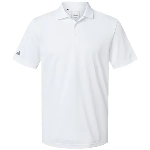 Adidas Basic Sport Polo - Adidas Basic Sport Polo - Image 26 of 26