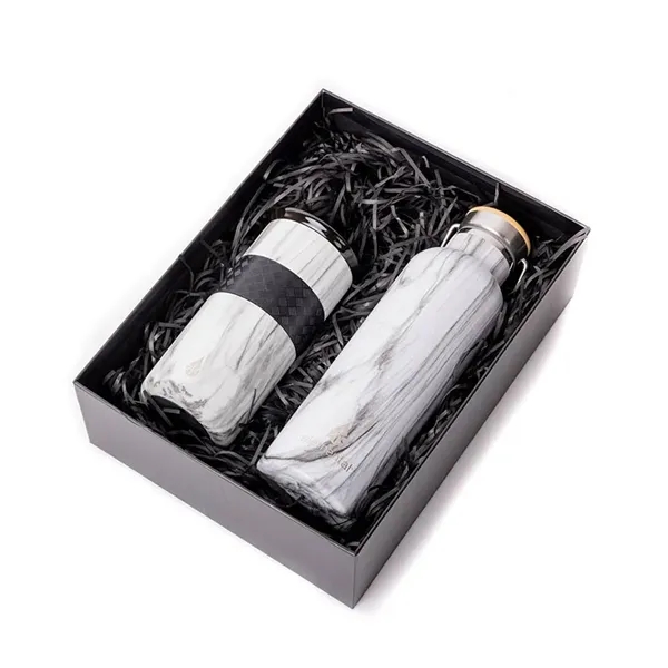 Elemental Classic/Artisan GiftSet - 25oz Bottle/16oz Tumbler - Elemental Classic/Artisan GiftSet - 25oz Bottle/16oz Tumbler - Image 5 of 10