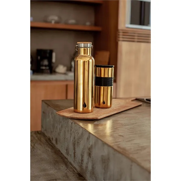Elemental Classic/Artisan GiftSet - 25oz Bottle/16oz Tumbler - Elemental Classic/Artisan GiftSet - 25oz Bottle/16oz Tumbler - Image 10 of 10