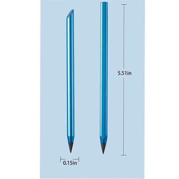 Infinity Reusable Everlasting Inkless Pencil - Infinity Reusable Everlasting Inkless Pencil - Image 1 of 6