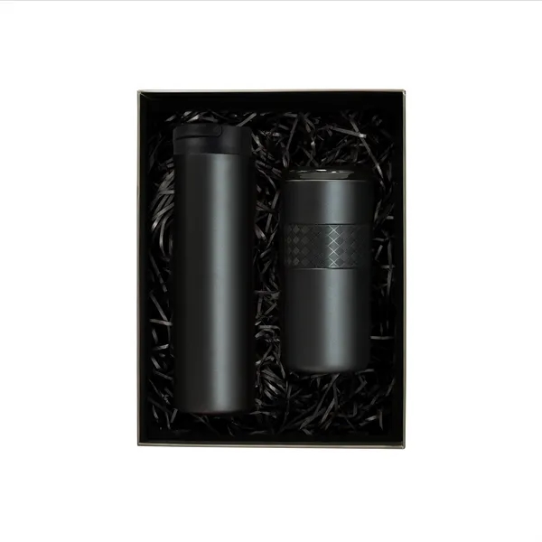 Elemental Gift Set-20oz Bottle & 16 ounce Artisan Tumbler - Elemental Gift Set-20oz Bottle & 16 ounce Artisan Tumbler - Image 3 of 10