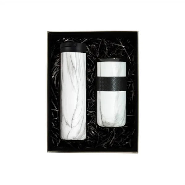 Elemental Gift Set-20oz Bottle & 16 ounce Artisan Tumbler - Elemental Gift Set-20oz Bottle & 16 ounce Artisan Tumbler - Image 6 of 10