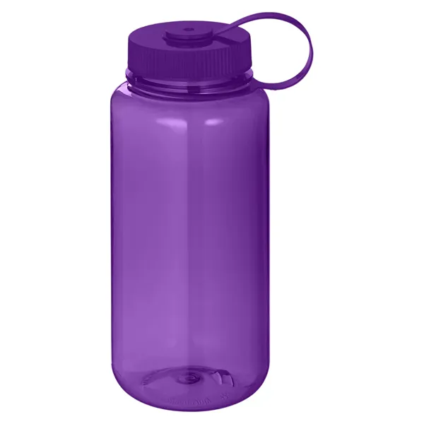 CORE365 27 oz. Tritan Wide Mouth Water Bottle - CORE365 27 oz. Tritan Wide Mouth Water Bottle - Image 2 of 14