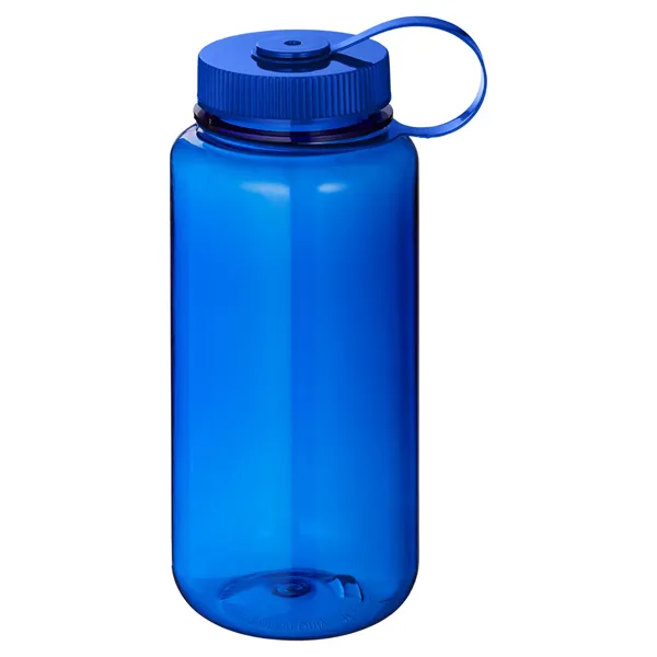 CORE365 27 oz. Tritan Wide Mouth Water Bottle - CORE365 27 oz. Tritan Wide Mouth Water Bottle - Image 6 of 14
