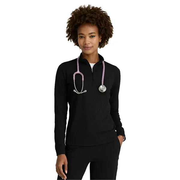 Skechers Slip-Ins - Women's Mock Neck Long Sleeve Atlas S... - Skechers Slip-Ins - Women's Mock Neck Long Sleeve Atlas S... - Image 0 of 7