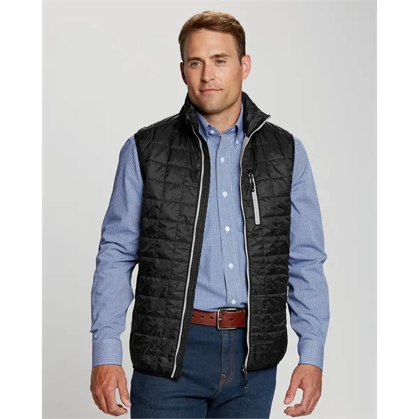 Cutter & Buck Rainier PrimaLoft® Mens Big and Tall Eco In... - Cutter & Buck Rainier PrimaLoft® Mens Big and Tall Eco In... - Image 1 of 23