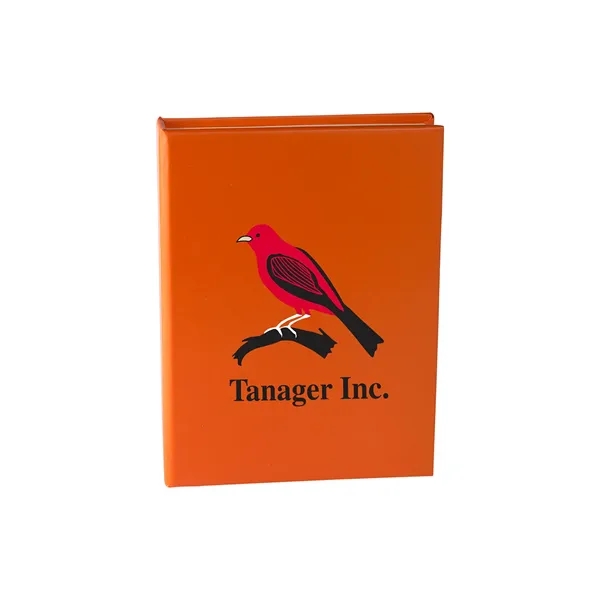Sticky Book - Sticky Book - Image 7 of 23