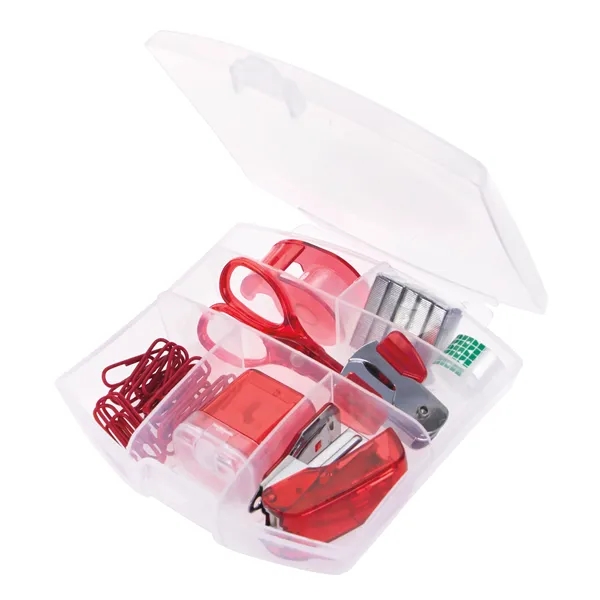 Good Value™ 10-in-1 Office Supply Kit - Good Value™ 10-in-1 Office Supply Kit - Image 0 of 1