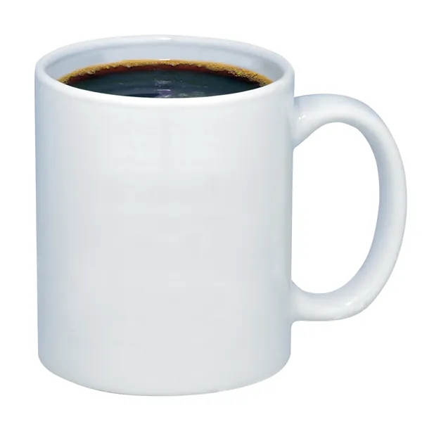 Good Value™ Budget Mug - 11 oz. - Good Value™ Budget Mug - 11 oz. - Image 0 of 1