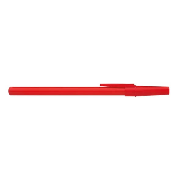Corporate Promo Stick Pen - Corporate Promo Stick Pen - Image 0 of 1