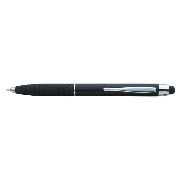 Good Value™ Metallic Cool Grip Stylus Pen - Good Value™ Metallic Cool Grip Stylus Pen - Image 0 of 7