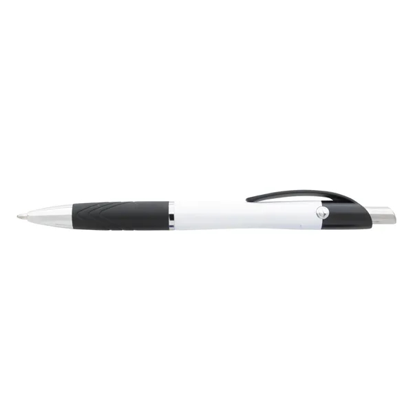 Souvenir® Emblem Pen - Souvenir® Emblem Pen - Image 0 of 4