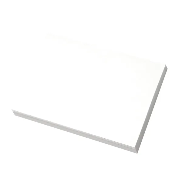 Souvenir® Sticky Note™ 4" x 3" Pad, 25 sheet - Souvenir® Sticky Note™ 4" x 3" Pad, 25 sheet - Image 0 of 1