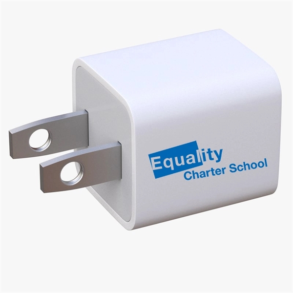 USB Wall Charger - USB Wall Charger - Image 0 of 2