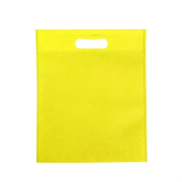 Non Woven Fabric Handbag - Non Woven Fabric Handbag - Image 3 of 4