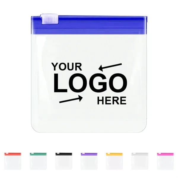 Eva Pill Pouch Zipper Bag - Eva Pill Pouch Zipper Bag - Image 0 of 8