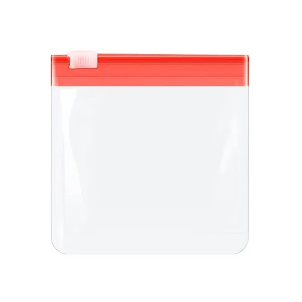 Eva Pill Pouch Zipper Bag - Eva Pill Pouch Zipper Bag - Image 2 of 8