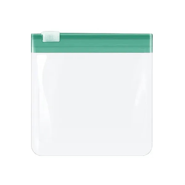 Eva Pill Pouch Zipper Bag - Eva Pill Pouch Zipper Bag - Image 3 of 8