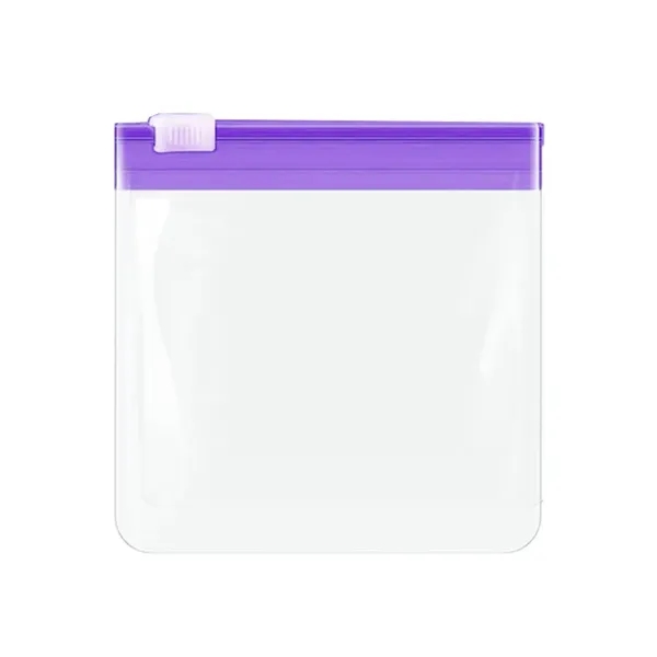 Eva Pill Pouch Zipper Bag - Eva Pill Pouch Zipper Bag - Image 4 of 8