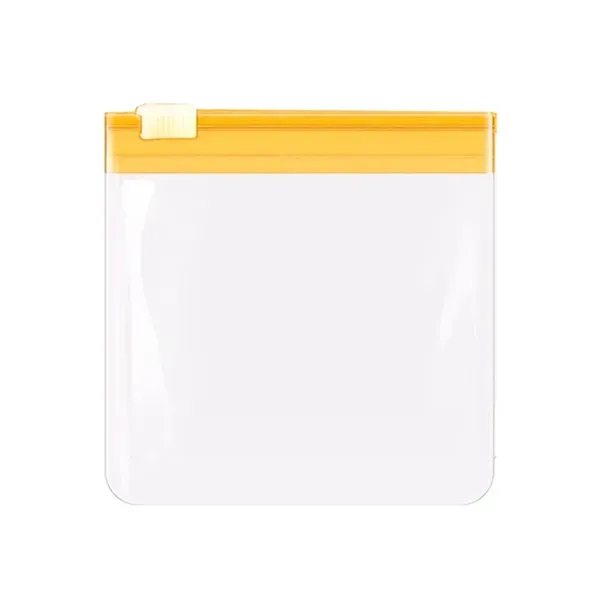 Eva Pill Pouch Zipper Bag - Eva Pill Pouch Zipper Bag - Image 6 of 8