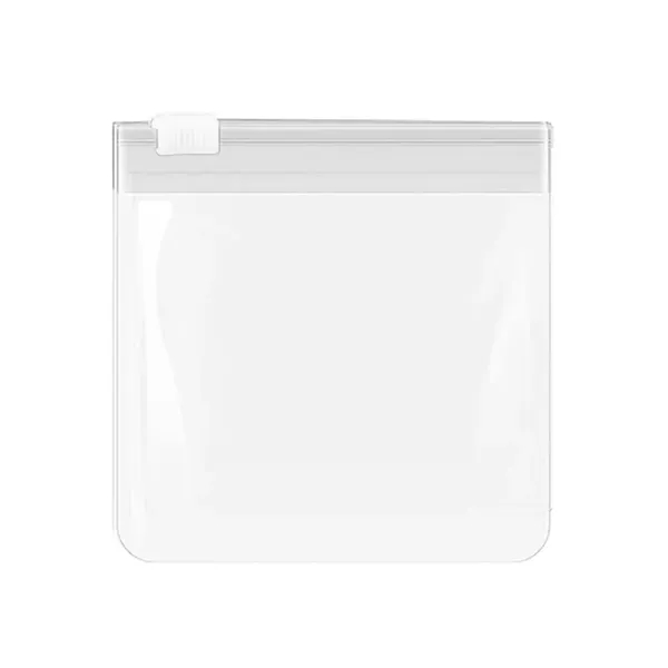 Eva Pill Pouch Zipper Bag - Eva Pill Pouch Zipper Bag - Image 7 of 8