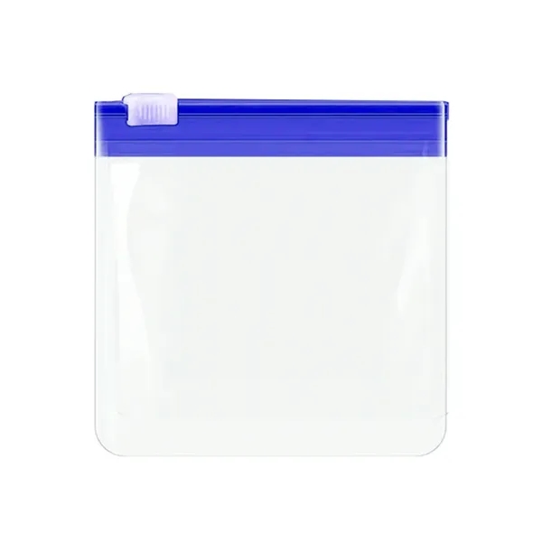 Eva Pill Pouch Zipper Bag - Eva Pill Pouch Zipper Bag - Image 8 of 8