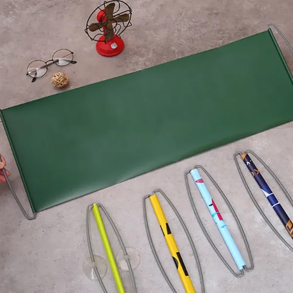 Custom Pull Up Handheld Promotional Banner - Custom Pull Up Handheld Promotional Banner - Image 3 of 4