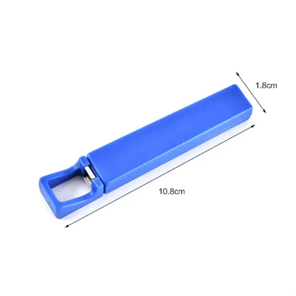 Wine Bottle Opener Corkscrew - Wine Bottle Opener Corkscrew - Image 1 of 5