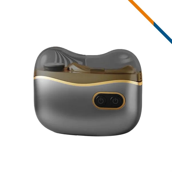 Croft 2in1 Automatic Electric Nail Clipper - Croft 2in1 Automatic Electric Nail Clipper - Image 6 of 8